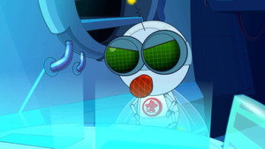 Still from Episode 45