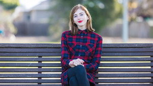 Still from About A Girl