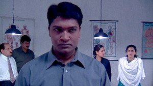 Still from The Missing Husband - Part 2