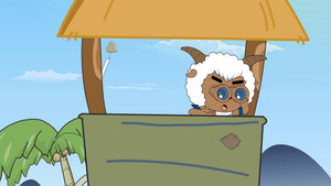 Still from Episode 269