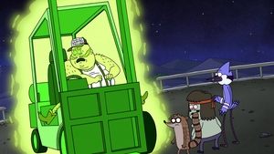 Still from Trucker Hall of Fame