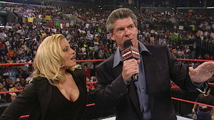 Still from Raw - Mar. 12, 2001
