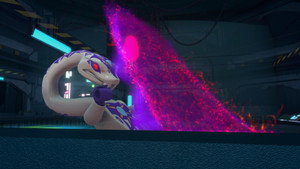 Still from Codename: Arcturus