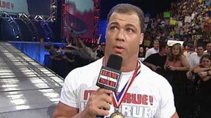 Still from Raw - Sep. 04, 2000
