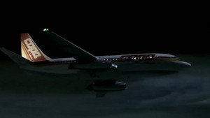 Still from Sideswiped (Copa Airlines Flight 201)