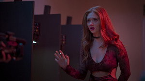Still from Video Never Lies