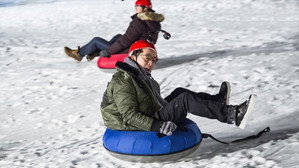 Still from Family Outing (2)