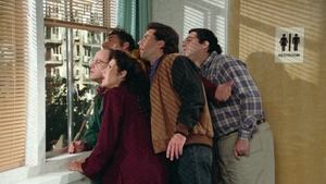 Still from The Bris