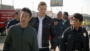 Still from The Taking of Dispatch 9-1-1