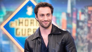 Still from Aaron Taylor-Johnson