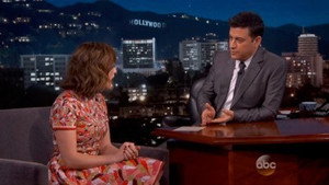 Still from Will Smith, Elizabeth Henstridge, Sam Hunt