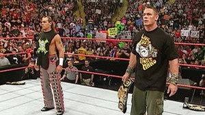 Still from Raw - Apr. 02, 2007
