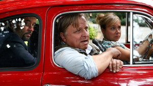 Still from Descent into Hell