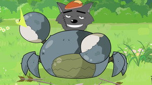 Still from Episode 131