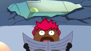 Still from Episode 25