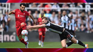 Still from MOTD - 30th April 2022