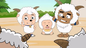 Still from Episode 379