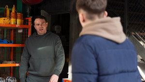 Still from Monday, 12th May 2025