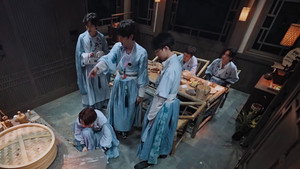 Still from S6: EP6 Advance Bonus Scenes