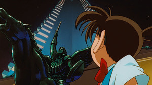 Still from Knight Baron Mystery (3)