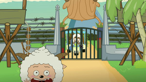 Still from Episode 250