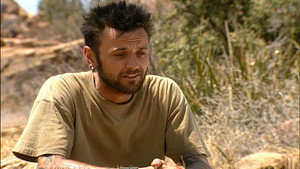 Still from We Are Family