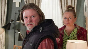 Still from Wednesday, 1st May 2024