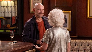 Still from Monday, 6th October 2025