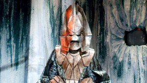 Still from The Three Doctors (3)