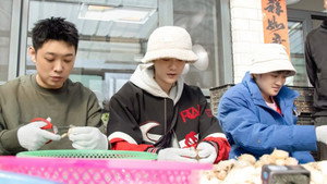Still from S3 Extra Update of EP6