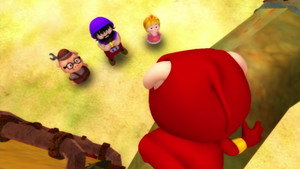 Still from Episode 31