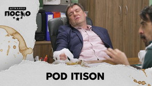 Still from 2505 Pod itison