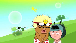 Still from Episode 3
