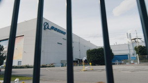 Still from Boeing's Fatal Flaw