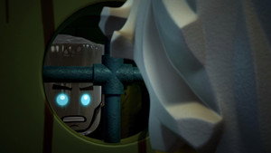 Still from Ninja Roll