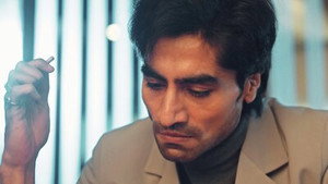 Still from Rishabh's Pain