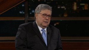 Still from January 20, 2023: William Barr, Andrew Sullivan, Rep. Nancy Mace