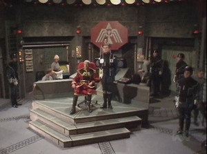 Still from The Armageddon Factor (1)