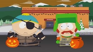 Still from The Scoots
