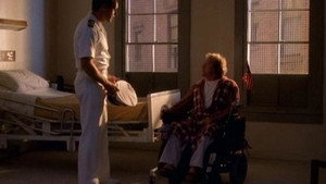 Still from The Martin Baker Fan Club