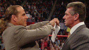 Still from Raw - Feb. 13, 2006