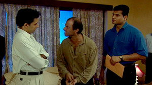 Still from The Two Photographs - Part 2
