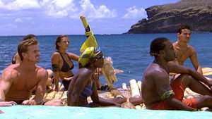 Still from No Pain, No Gain