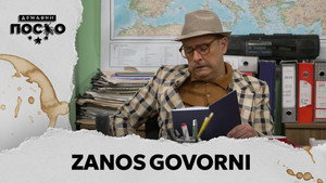 Still from 2311 Zanos govorni
