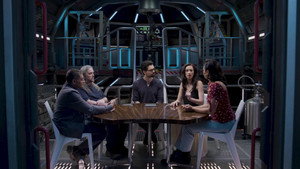Still from After Show: Episode 406