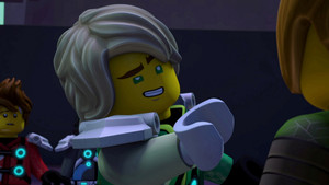 Still from Racer Seven