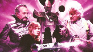 Still from Frontier in Space (1)