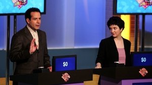 Still from Mr. Monk and the Game Show