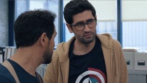 Still from Episode 823