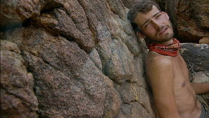 Still from Will There Be a Feast Tonight?